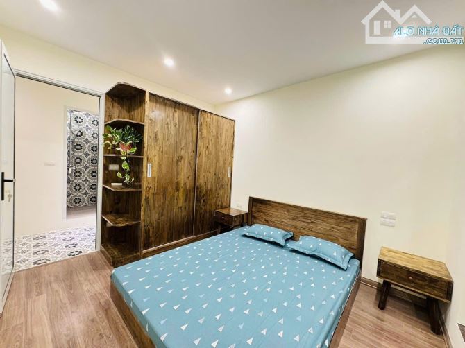 🌟Hoa hậu! Tập thể Hoàng Ngọc Phách_Đống Đa_Tầng 3_sổ to_100m2 3pn 2wc chỉ 6,4 tỷ🌟 - 6