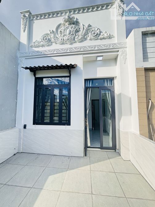 Bán Nhà Lâm Thị Hố Q12 -72 M2( 4 x18m )- 2Tầng- HXT - Chỉ 5,75Tỷ. - 6