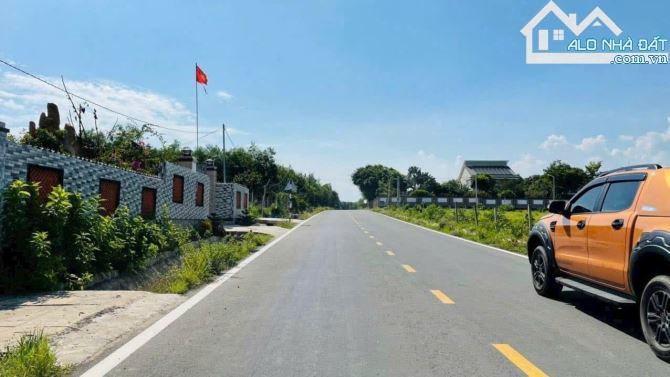 🏞️ Bán đất mặt tiền đường Phước Hưng – Phước Hải, view núi Minh Đạm, cách biển Lan Rừng 3 - 6