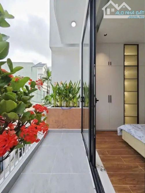🏠 NHÀ 3 TẦNG DŨNG SĨ THANH KHÊ – 2 MẶT KIỆT THOÁNG – GIÁ CHỈ 4.85 TỶ 💎 - 6