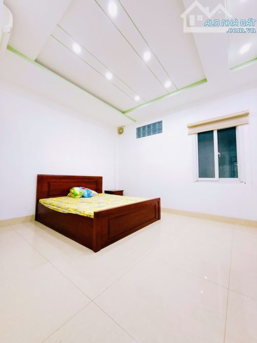 🌟 CHỦ GẤP BÁN – GIẢM SỐC 200 TRIỆU – CHỈ CÒN 6.6 TỶ 🌟 🏡 NHÀ 4 TẦNG – KHU ĐIỀN THUẬN - 6