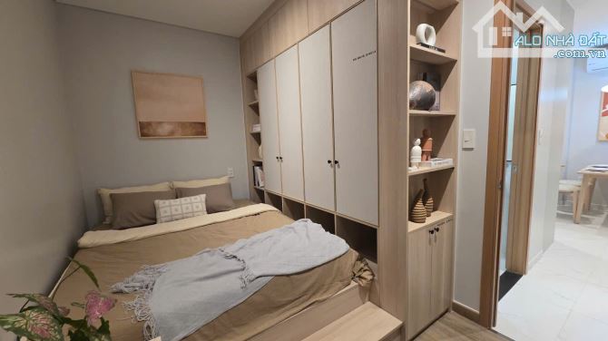 CĂN HỘ WIN CITY – SIÊU ĐÔ THỊ TÂY TP.HCM | GIÁ CHỈ TỪ 1,1 TỶ/CĂN | ĐẦU TƯ SINH LỜI CAO - 6