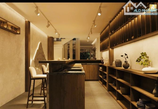 TOÀ VĂN PHÒNG 88m2 MẶT PHỐ YÊN LÃNG - 5 tầng thang máy - Mặt tiền rộng - Vị trí đắc địa - 6