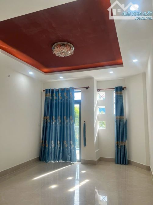 4❌12m, BÁN NHÀ MẶT TIỀN NGUYỄN VĂN KHỐI, 5 TẦNG, P11 GÒ VẤP, 8 TỶ HƠN - 6
