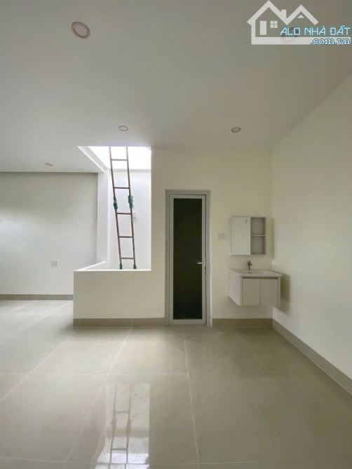 BÁN NHÀ BIỆT THỰ MINI VIEW SÔNG RẠCH CÁI SƠN -MƯƠNG KHAI GẦN LỘ 40M MÁT MẼ THÍCH ĐỊNH CƯ - 6