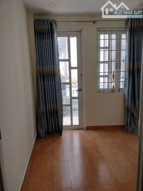 🔥🔥BÁN NHÀ 3 TẦNG TRẦN HƯNG ĐẠO, P1, QUẬN 5 - GIẢM 400 TRIỆU - GIÁ MỚI CHỈ 4,28 TỶ - 6