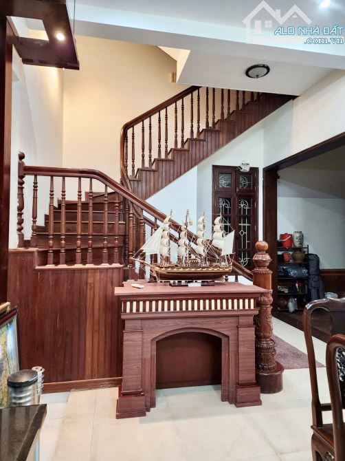 GIẢM 2 TỶ BÁN BIỆT THỰ LÔ GÓC THIÊN HIỀN KĐT MỸ ĐÌNH,Ô TÔ TRÁNH VỈA HÈ,GẦN PHỐ,NGÕ THÔNG - 6