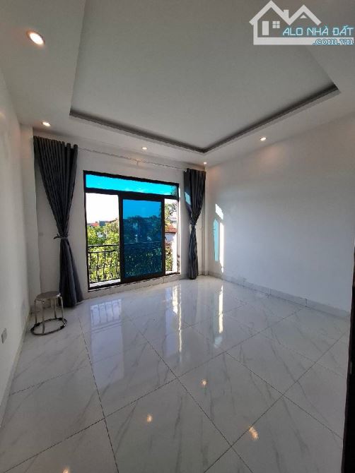 🏠 NHÀ PHÂN LÔ THẠCH BÍCH 50m2 x 5 TẦNG, NHÀ SIÊU ĐẸP - THANG MÁY - 6