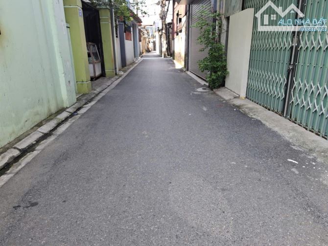 LÔ GÓC ĐỘC NHẤT! Bán Đất 85m² Ô TÔ VÀO ĐẤT - Ngõ Thông - Yên Viên (Gia Lâm) - Chỉ 9.4 Tỷ - 6