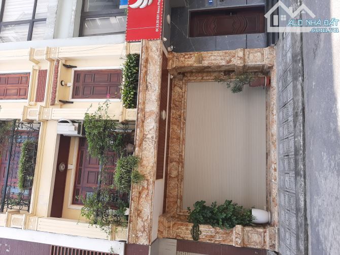 🏡 BÁN NHÀ PHÂN LÔ VIP XUÂN LA – Ô TÔ TRÁNH – VỈA HÈ 2 BÊN – GẦN HỒ TÂY – NHÀ DÂN XÂY CHẮC - 6