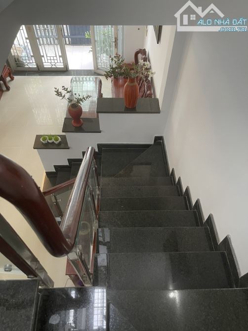 NHÀ 3 TẦNG HOÀN CÔNG – THỐNG NHẤT, P.16, GÒ VẤP – 42M² – 3PN – 5.9 TỶ - 6