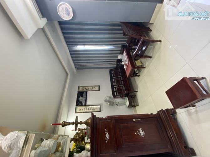 🔥 NHÀ ĐẸP TRUNG TÂM PHÚ NHUẬN – GẦN TRƯỜNG SA, 5 TẦNG KIÊN CỐ, 65m2, 9PN. GIÁ: 12,9 TỶ🔥 - 6