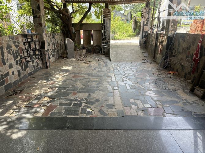 🏡 CHỈ 3,450TỶ 🏠 CẤP 4 GÁC LỬNG ĐÚC BÌNH KỲ -  ÔTÔ ĐỖ CỬA - DT 100m  (5*20m) - 6