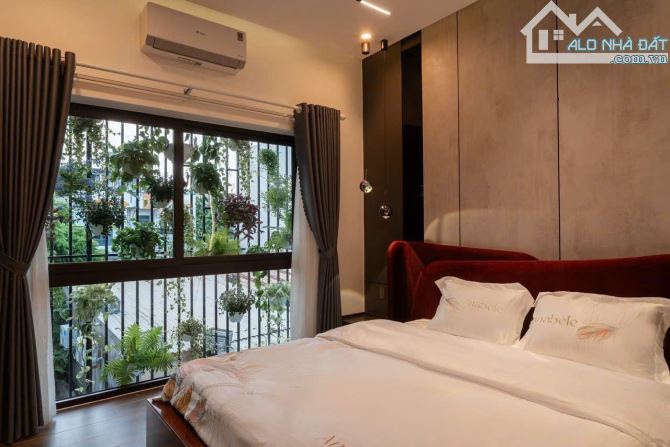 Cho Thuê Nhà Đẹpj 2 Tầng Gần Biển Nguyễn Tất Thành, Thanh Khê - 6