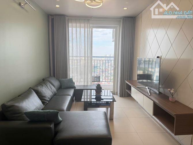 Bán căn 2PN full đồ tầng trung SHP Plaza hướng đông nam giá rẻ - 6