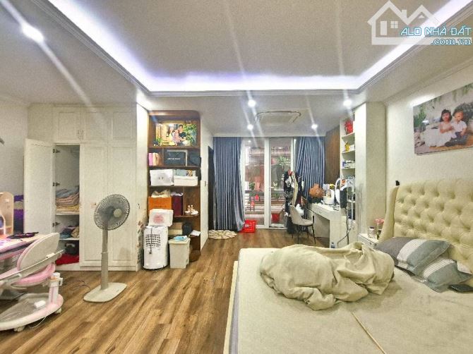 NHÀ ĐẸP LONG LANH DT96m, 4 tầng  VỊ TRÍ VÀNG TRỊNH ĐÌNH CỬU - 6