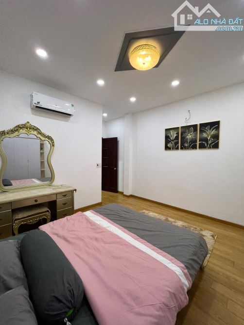 Nguyễn Phúc Chu tân bình 57m2 4 tầng giá chỉ nhỉnh 9 tỷ - 6