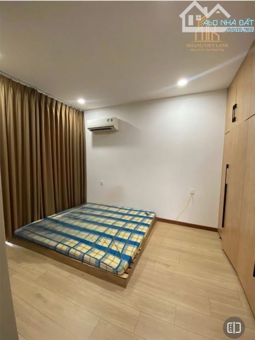 NHÀ GÓC 2 MẶT TIỀN ĐƯỜNG TRẦN VĂN PHỤ. THU NHẬP 35 TRIỆU/THÁNG. DT 5,1x49,5m - 6