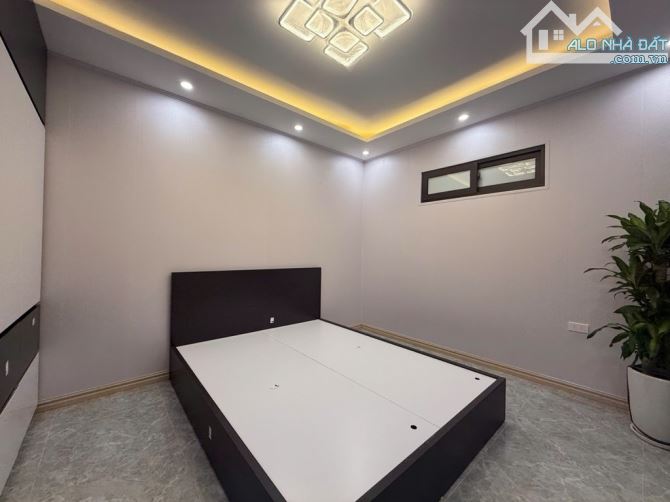 CĂN HỘ TẬP THỂ – PHONG CÁCH KHÁCH SẠN – Ô TÔ ĐỖ NGAY CỬA NHÀ - 6