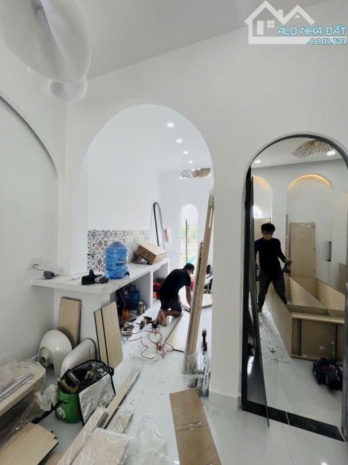 Chính chủ chào bán nhà 65m2 2 tầng 3 tỷ 990 - 6