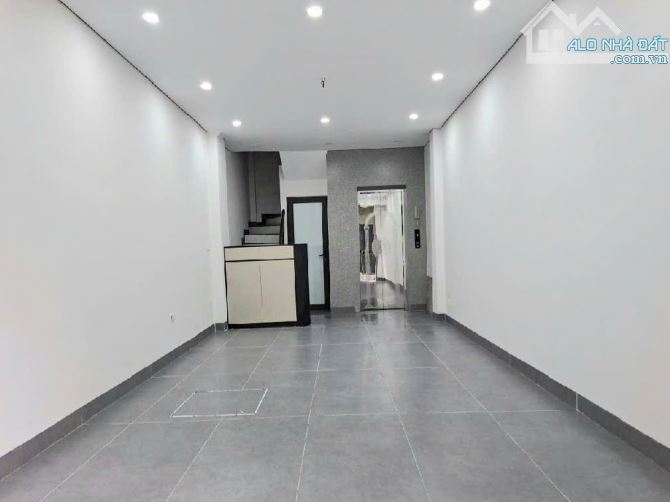 BÁN NHÀ THẠCH BÀN LONG BIÊN, PHÂN LÔ, Ô TÔ VÀO NHÀ, THANG MÁY, TẶNG NỘI THẤT CHẤT, GIÁ MỀM - 6