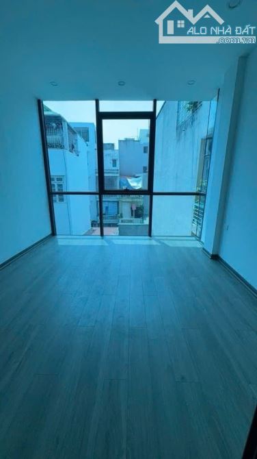 VÕ CHÍ CÔNG – DÒNG TIỀN ỔN - Ở NGAY – 60M² – 5 TẦNG – 9.5 TỶ (ECG9157) - 6
