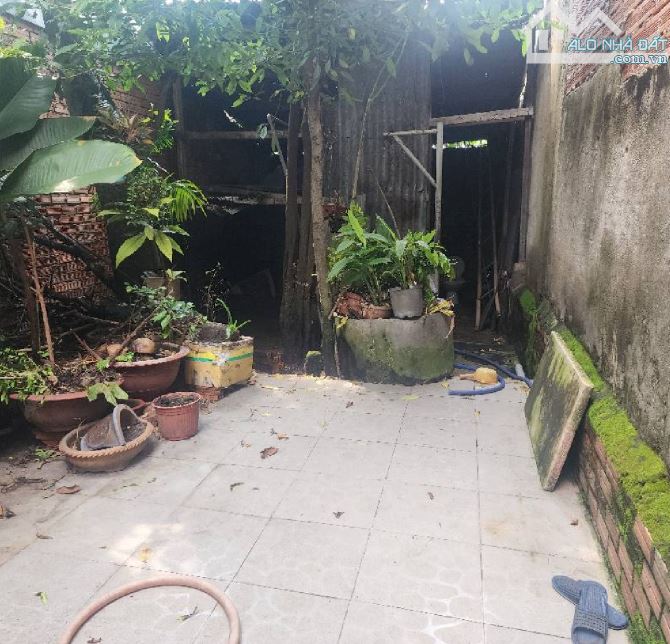 🌟NHÀ MẶT TIỀN KINH DOANH DƯƠNG THỊ MƯỜI – QUẬN 12 – 2 TẦNG - DT 106M²- 7,75 Ty Tl - 6