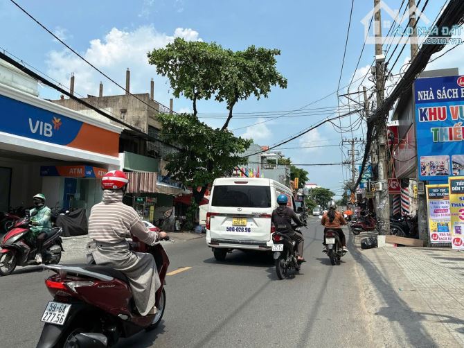GIÁ RẺ MTKD sầm uất đường 25m Lê Đức Thọ ngang 10m 710m2 TN hơn 100tr sổ đẹp 70 tỷ. - 6