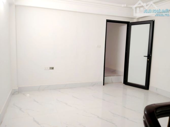 NHÀ ĐẸP MỚI QUANG TRUNG-HĐ_GẦN NHÀ THI ĐẤU HĐ_NGÕ2,5M NÔNG, 10M RA OTO ĐỖ_4T_FULL ĐỒ_8,7TỶ - 6