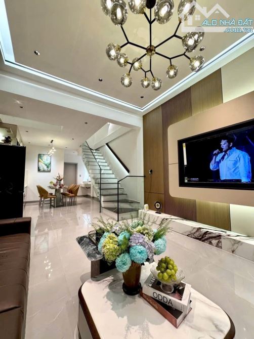 🏠🏠NHÀ 3 TẦNG KIỆT OTO AN DƯƠNG VƯƠNG, TP HUẾ - 6