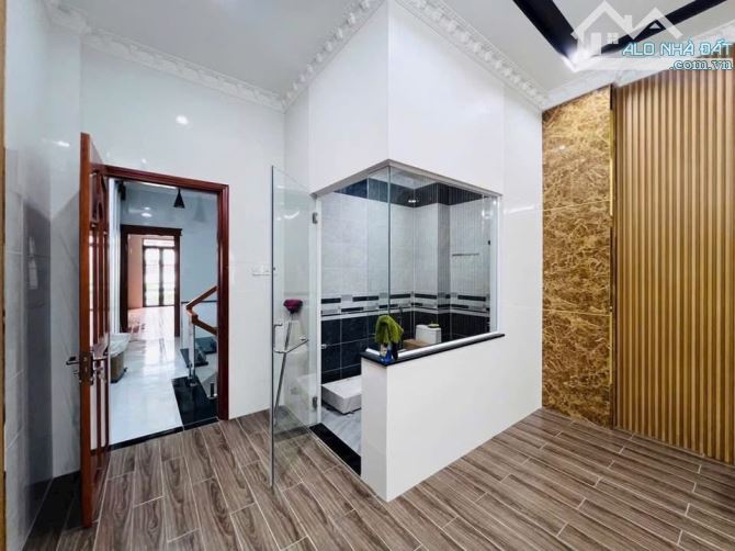 CHỦ GỬI – NHÀ 2 LẦU + SÂN THƯỢNG KDC HƯNG PHÚ 1, CẦN THƠ - 7