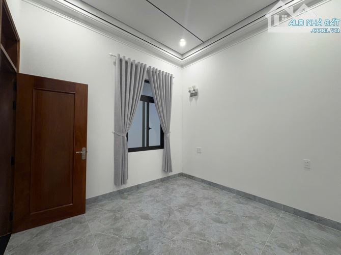 🏡 Nhà mê hẻm 390 Cách Mạng Tháng 8 - 7