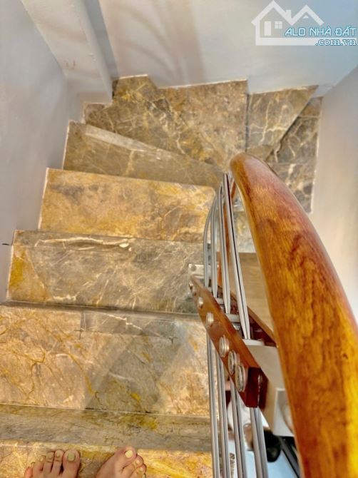 Bán nhà phố Nguyễn Cao - Lê Quý Đôn - Cảm hội Trung Tâm Hai Bà Trưng, 5 tầng 4 ngủ - 7