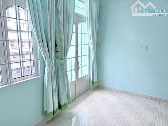 PHÚ ĐỊNH GIÁP Q6 - 4x11M - CHỈ 5.3 TỶ - NHÀ ĐẸP VÀO Ở NGAY - 7
