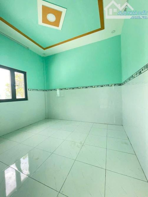 Mỹ lộc Cần Giuộc nhà vườn 729m2 giá đầu tư - 7