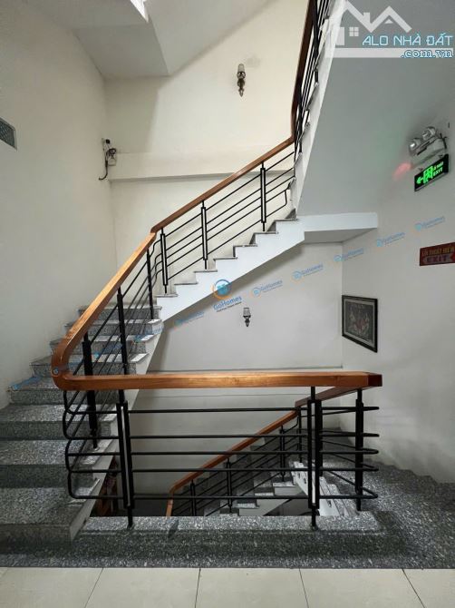 🔴 (NCC) CHO THUÊ NHÀ 4 TẦNG 9PN GẦN BIỂN TÂN TRÀ, NGŨ HÀNH SƠN  • Diện tích đất: 90m² • T - 7