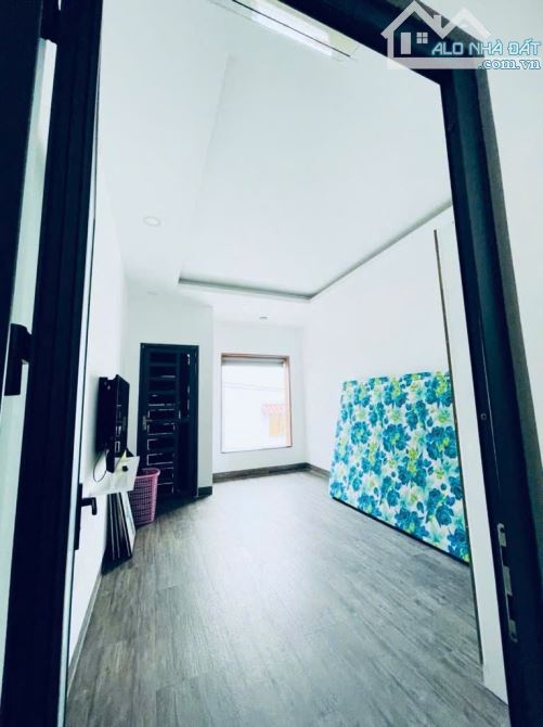 🏡 Nhà mới đẹp 49m2 - PHÒNG NGỦ RỘNG- P.Khánh Hội Quận 4 🏡 - 7
