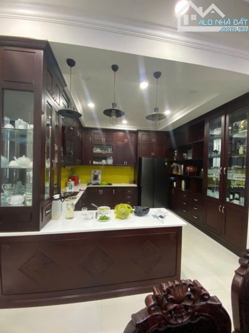 Bán biệt thự 166m2 góc mặt tiền Trương Hán Siêu, Nha Trang - 7