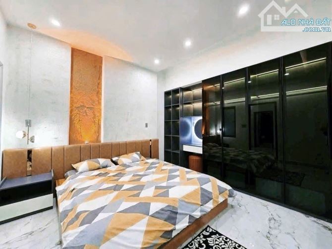 🌟🌟🌟BÁN NHANH CĂN NHÀ MẶT TIỀN KHU HOÀ MINH LH EM HỌC LVCC🌟🌟🌟 - 7