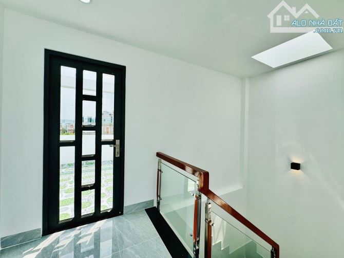 Chốt ngay căn nhà 52m2 ngay Hoàng Văn Thụ, Phú Nhuận. Giá: 3 Tỷ 510. SHR, hẻm thông - 7
