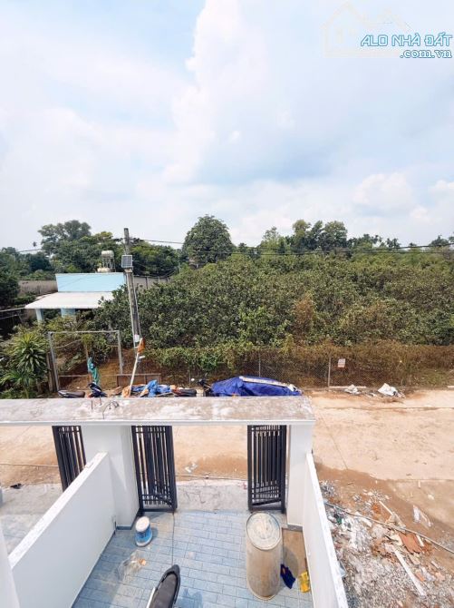 Ông anh em bán nhà mới 1 trệt 1 lầu cực xinh - 7
