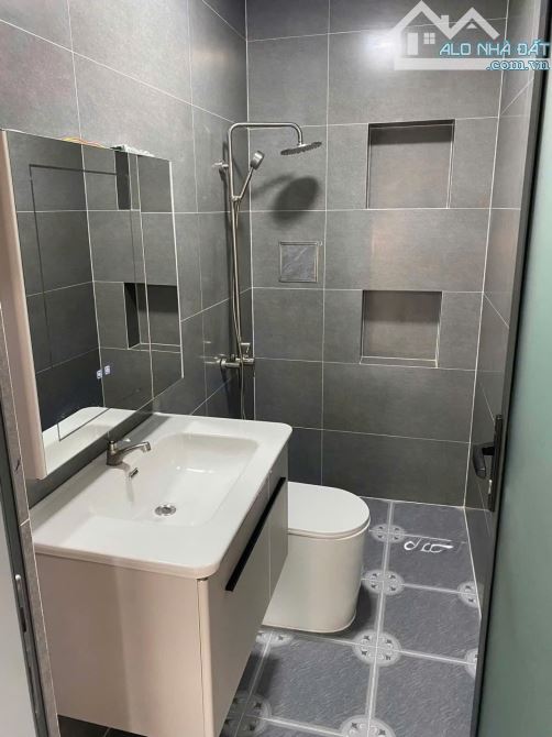Chủ Cần Bán Nhà 3 Tầng Mới Xây - Thiết Kế Hiện Đại - Thủ Dầu Một - 7