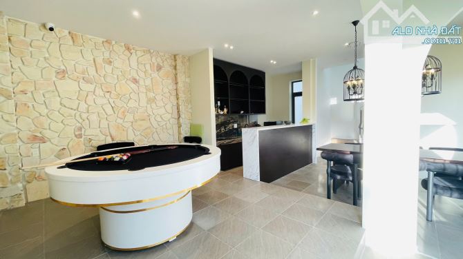 🔥💎 BIỆT THỰ SÂN VƯỜN SIÊU ĐẸP 500M2 – TÔ HIẾN THÀNH, P.03, ĐÀ LẠT – CHỈ 25 TỶ - 7