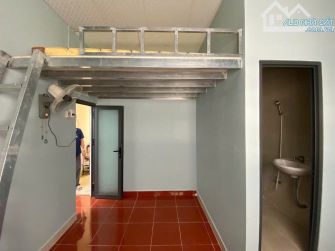 🏡TÂN PHÚ - P. PHÚ THỌ HOÀ - KHU V.I.P CHỢ VẢI PHÚ THỌ HOÀ - CHO THUÊ THU NHẬP 40TR - 7