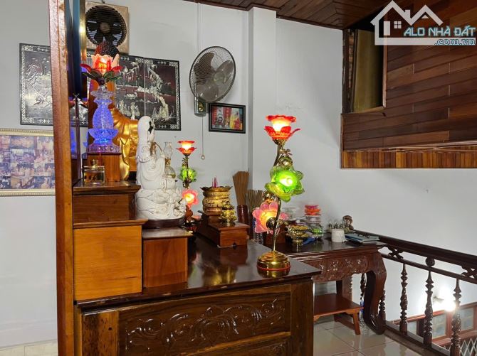 BÁN NHÀ SIÊU ĐẸP GIÁ TỐT MẶT TIỀN TRẦN PHÚ CHƯA QUA ĐẦU TƯ - 7