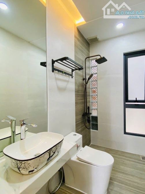 NGỘP BÁN NHÀ CÓ SẴN HỢP ĐỒNG THUÊ 20 TRIỆU - NGUYỄN VĂN LẠC, BÌNH THẠNH. GIÁ 3.83TỶ/70,2M2 - 7