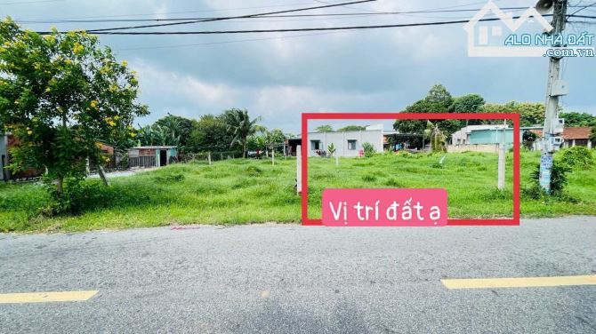 🌟 Bán đất khu dân cư Xã Phước Hải – 6x30m, 175m², 80m² thổ cư, cách biển 5 phút 🏖️ - 7