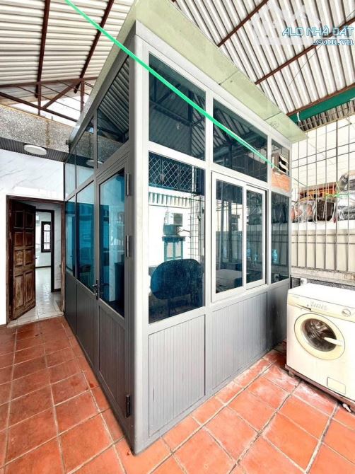Nguyễn Hy Quang, 50m, Phân lô ô tô, 2 thoáng, Kinh doanh tốt, Nhà đẹp ở ngay, Sổ chính chủ - 7
