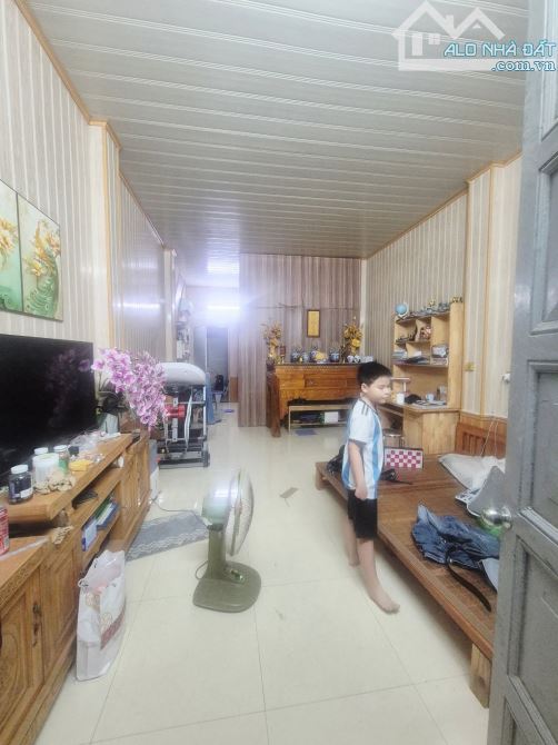 Bán Nhà Cam Lộ, Hồng Bàng, HP. 2,2 tỷ, 77m2, 1 tầng. - 7