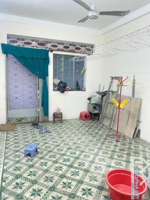 Mặt Tiền Lương nhữ học Quận 5 Giá quá tốt trong phân khúc - 7